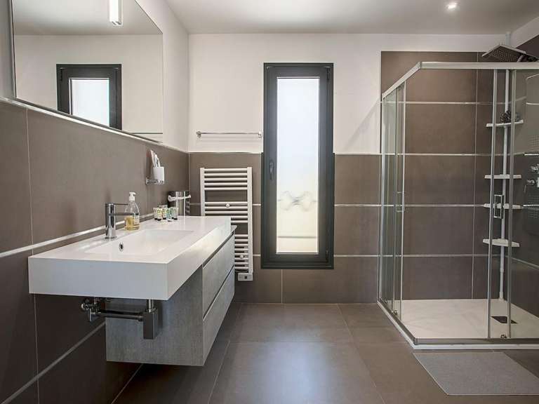 Maison avec Vue sur mer Grimaud - 6 chambres - 281m²
