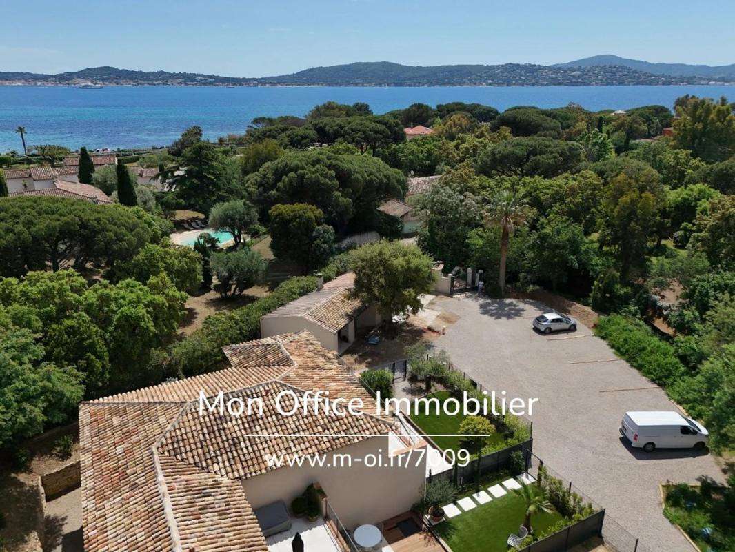 Maison Grimaud