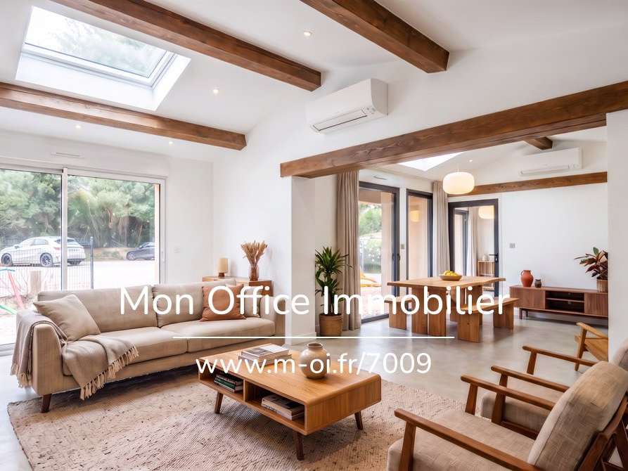 Maison Grimaud