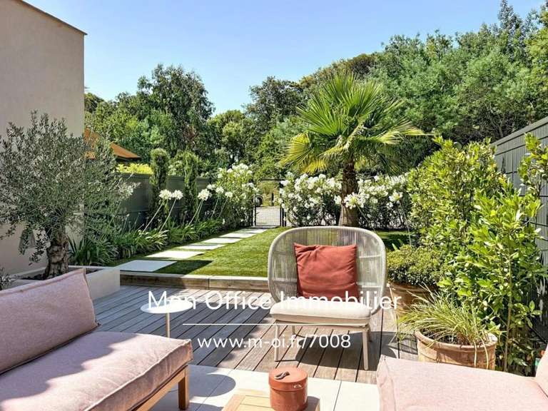 Maison Grimaud - 2 chambres - 70m²
