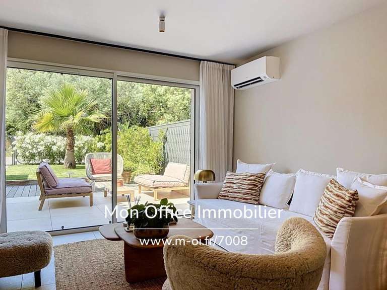 Maison Grimaud - 2 chambres - 70m²