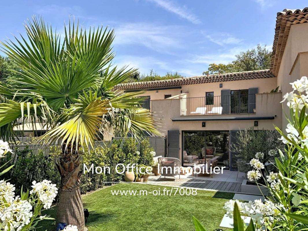 Maison Grimaud