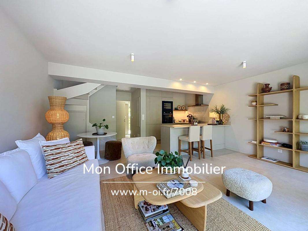 Maison Grimaud