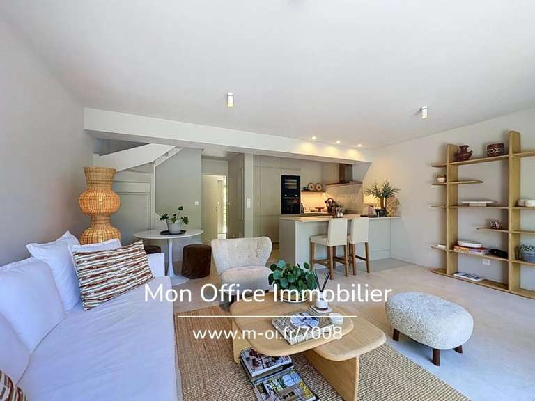 Maison Grimaud - 2 chambres - 70m²