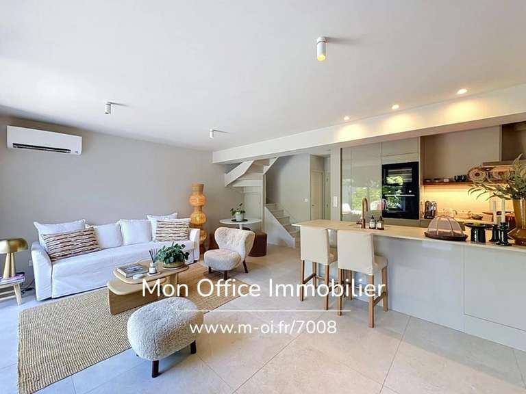 Maison Grimaud - 2 chambres - 70m²