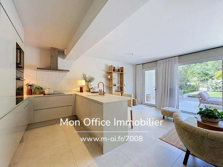 Maison Grimaud - 2 chambres - 70m²