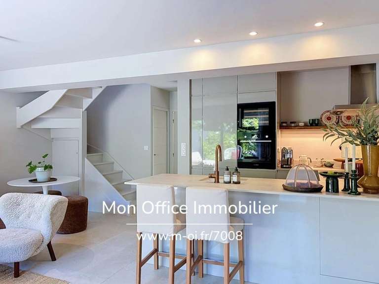 Maison Grimaud - 2 chambres - 70m²
