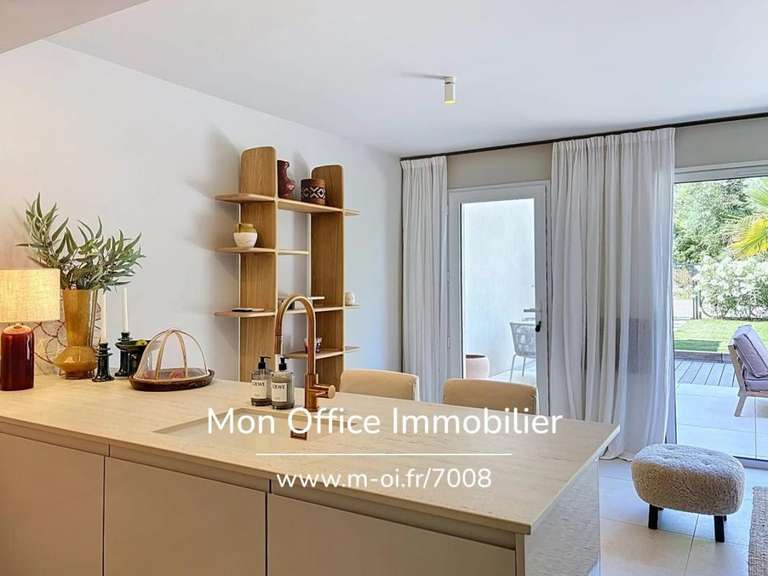 Maison Grimaud - 2 chambres - 70m²