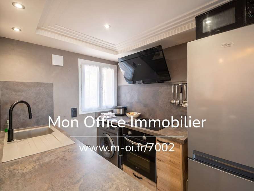 Maison Grimaud