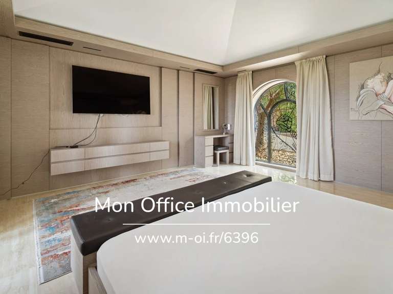 House with Sea view Grimaud - 6 bedrooms - 580m²