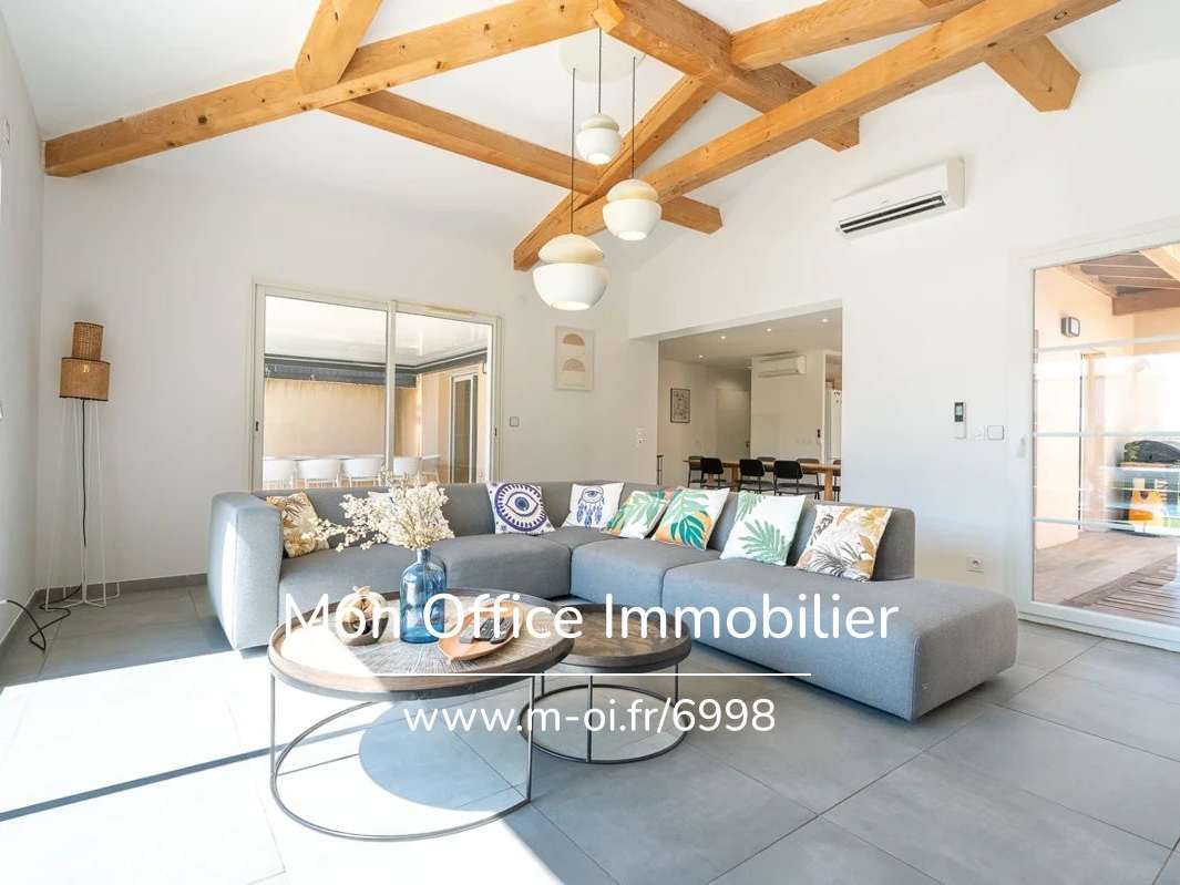 Maison Grimaud