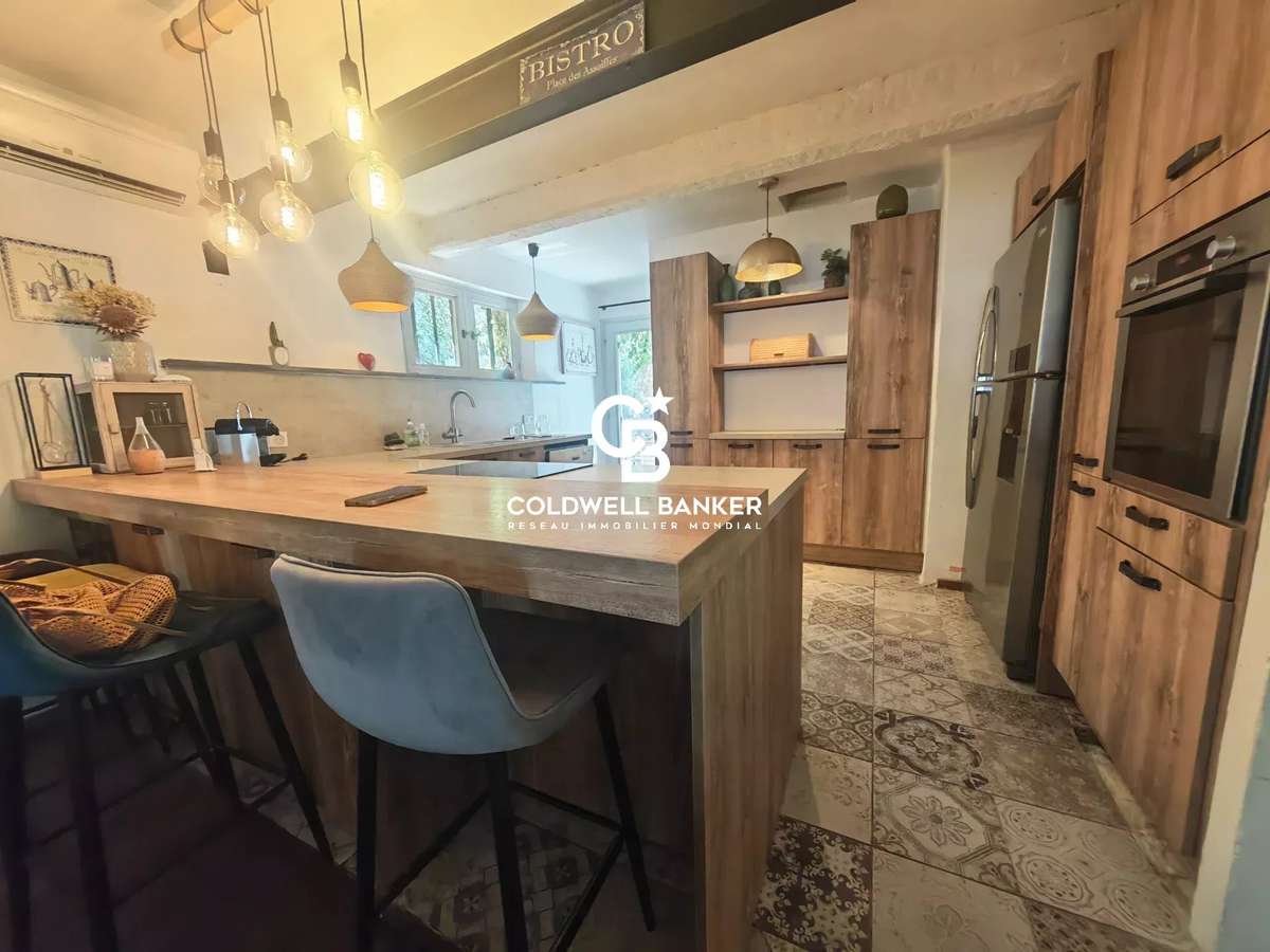 Maison Grimaud