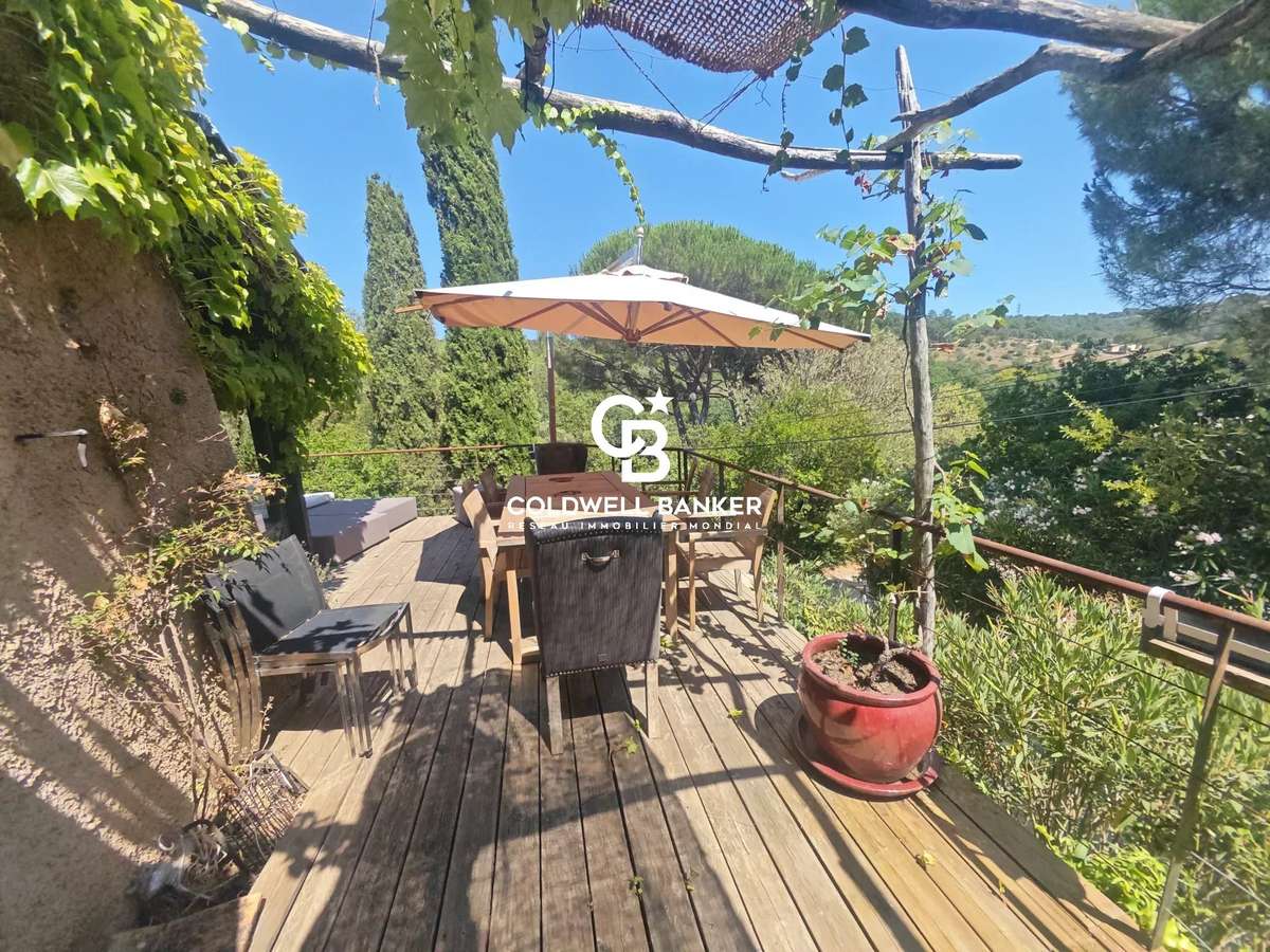 Maison Grimaud
