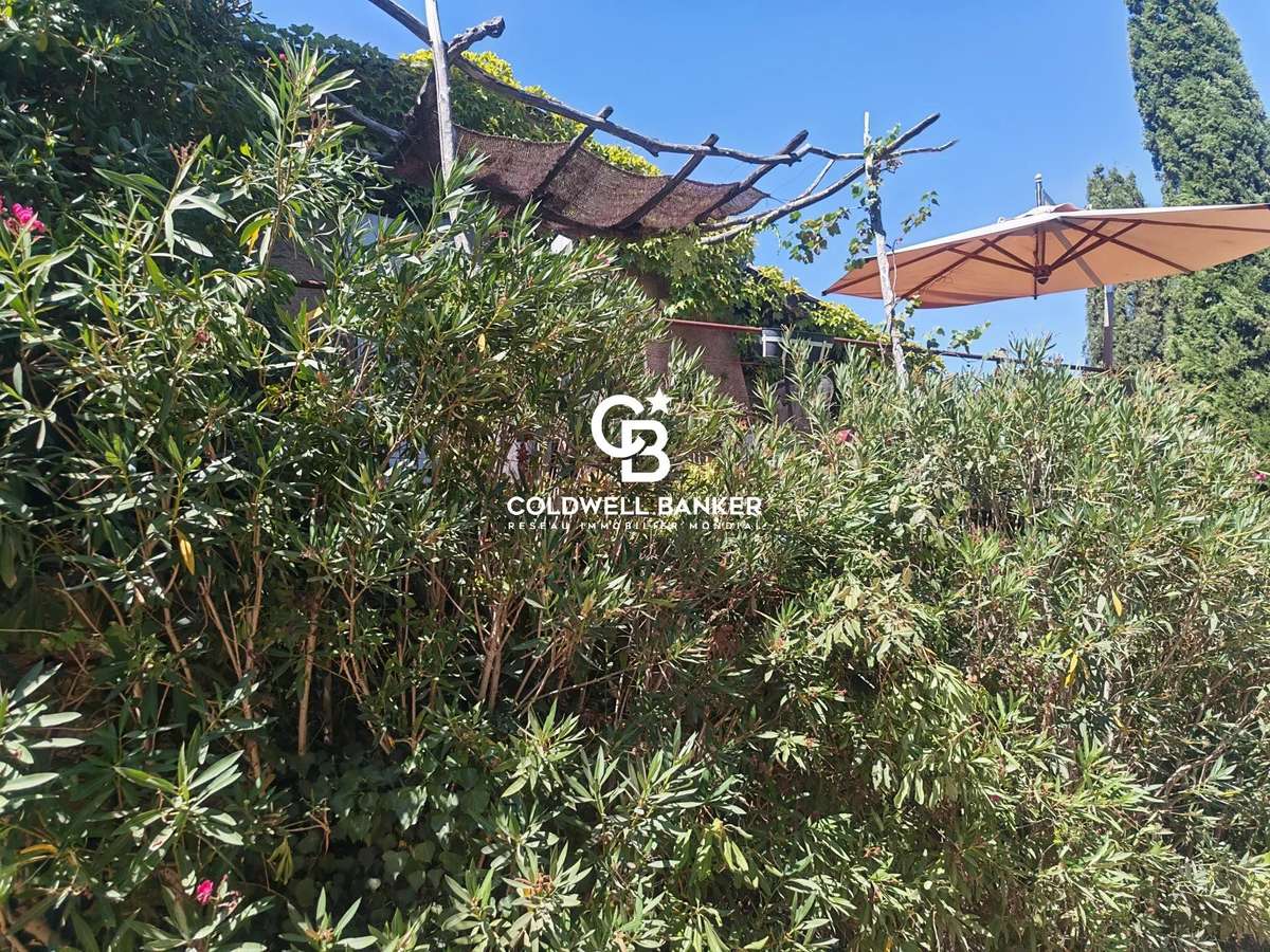 Maison Grimaud