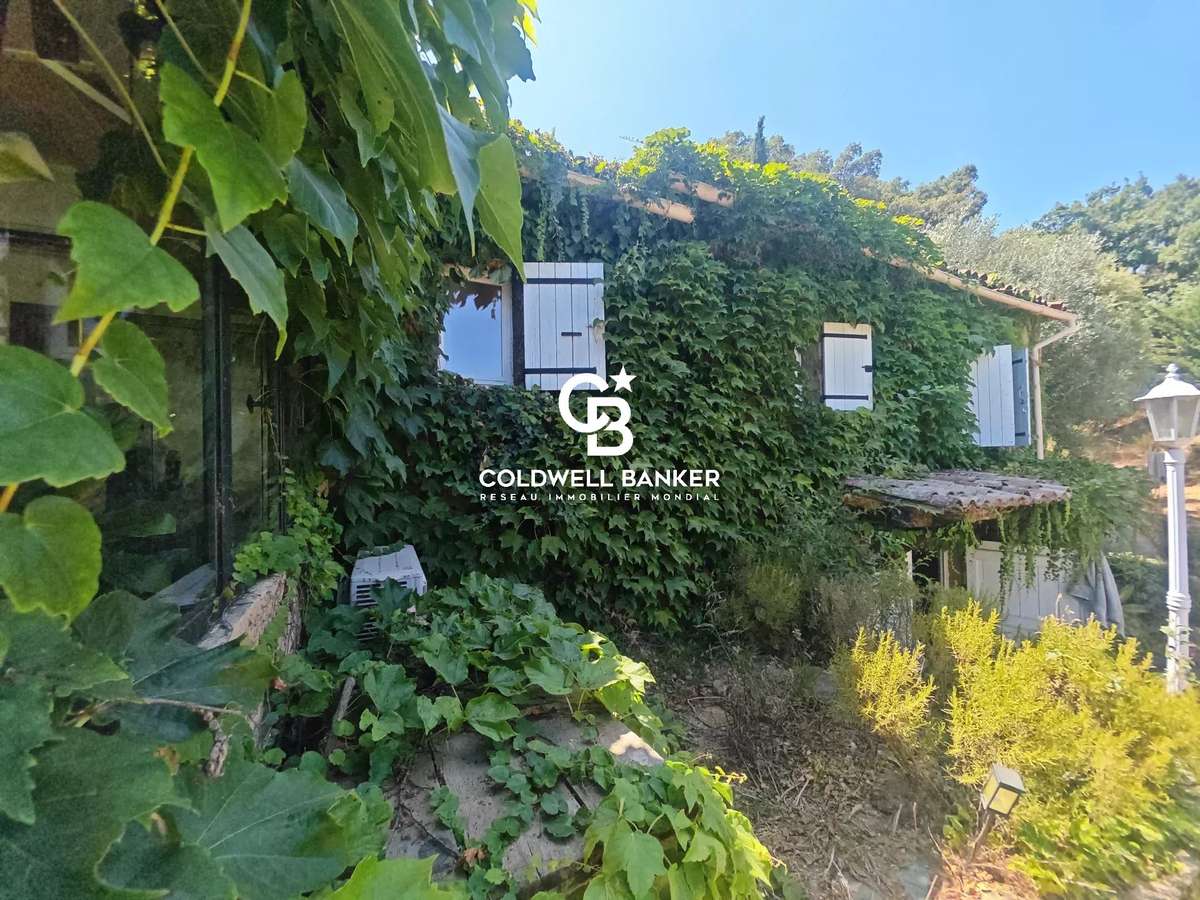 Maison Grimaud