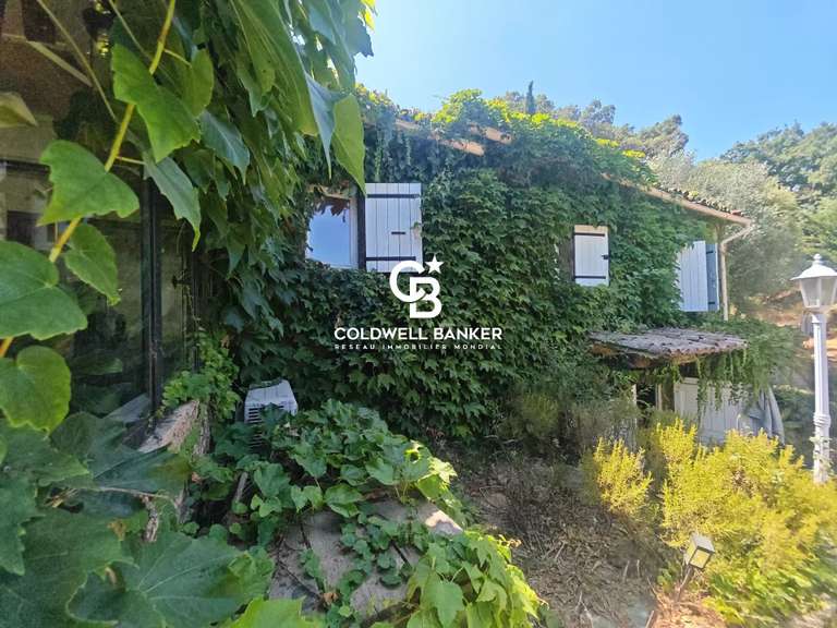 Maison Grimaud - 5 chambres - 220m²