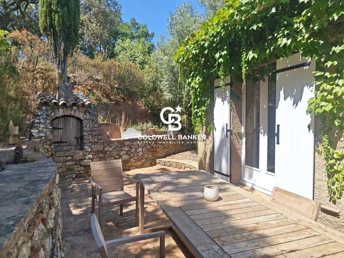 Maison Grimaud