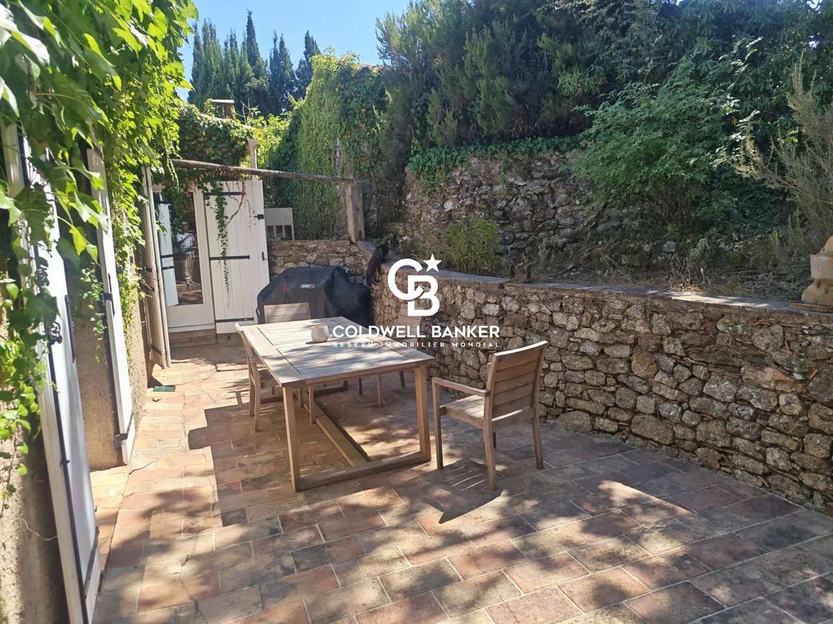 Maison Grimaud