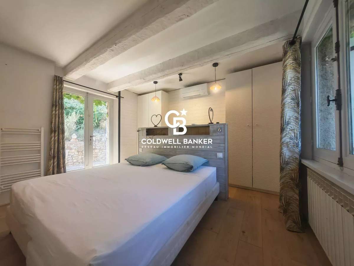 Maison Grimaud
