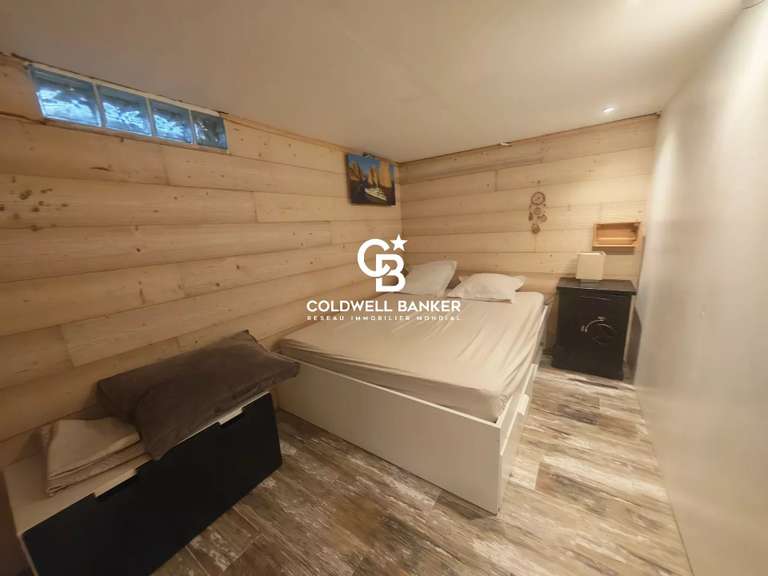 Maison Grimaud - 5 chambres - 220m²