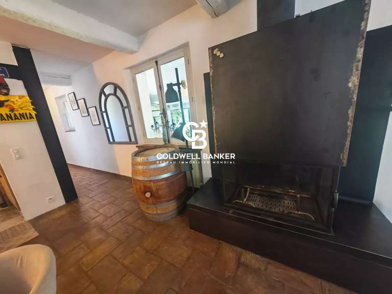 Maison Grimaud - 5 chambres - 220m²