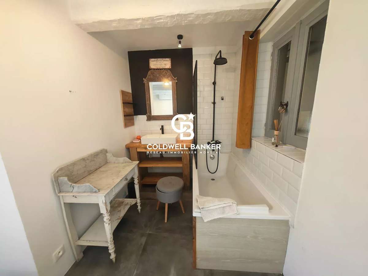 Maison Grimaud