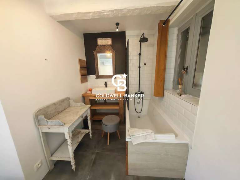 Maison Grimaud - 5 chambres - 220m²