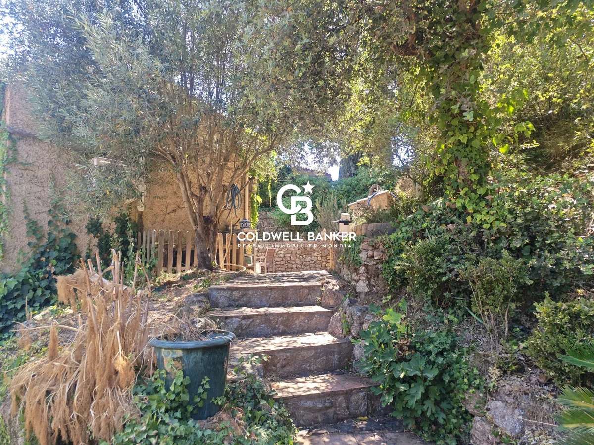 Maison Grimaud