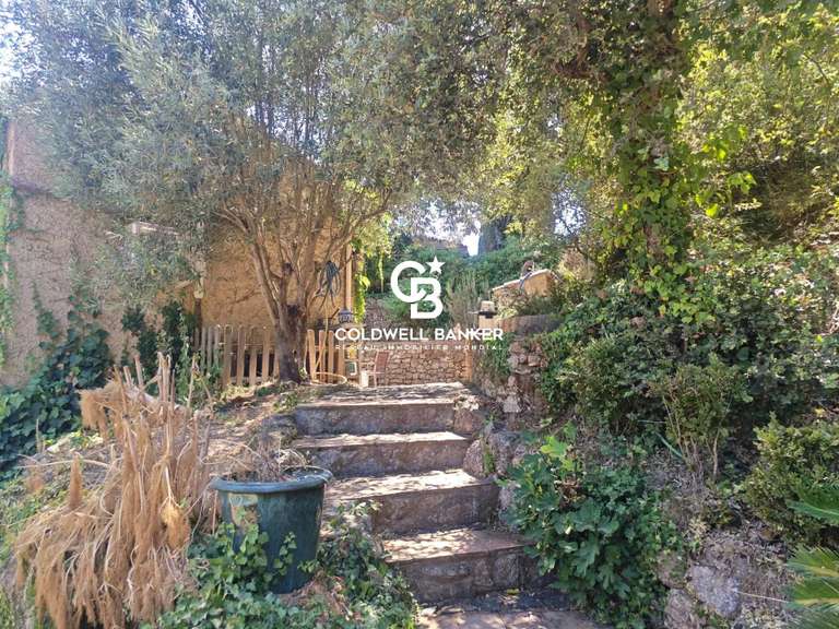 Maison Grimaud - 5 chambres - 220m²