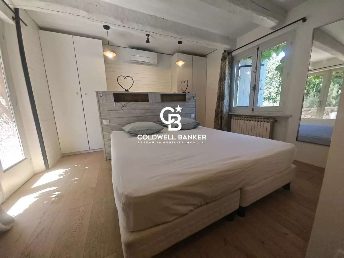 Maison Grimaud