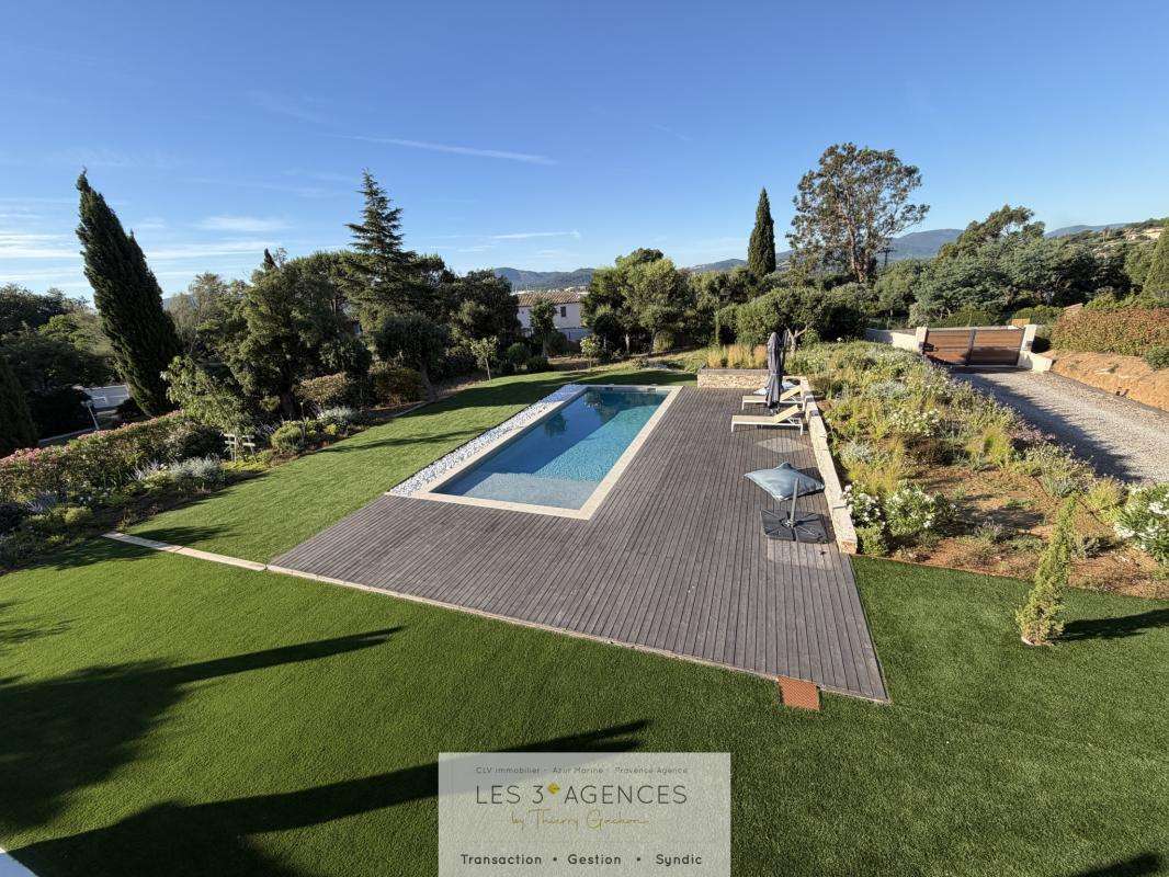 Maison Grimaud
