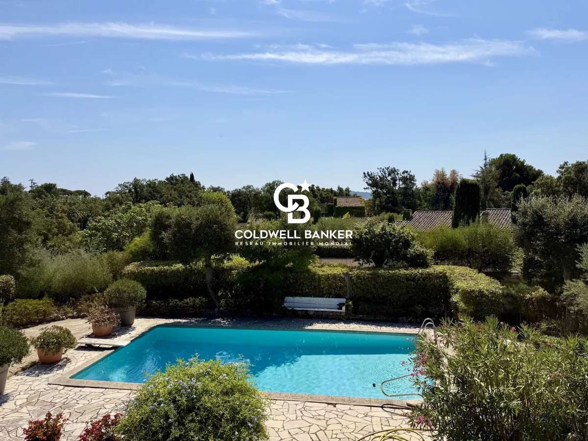 Maison Grimaud