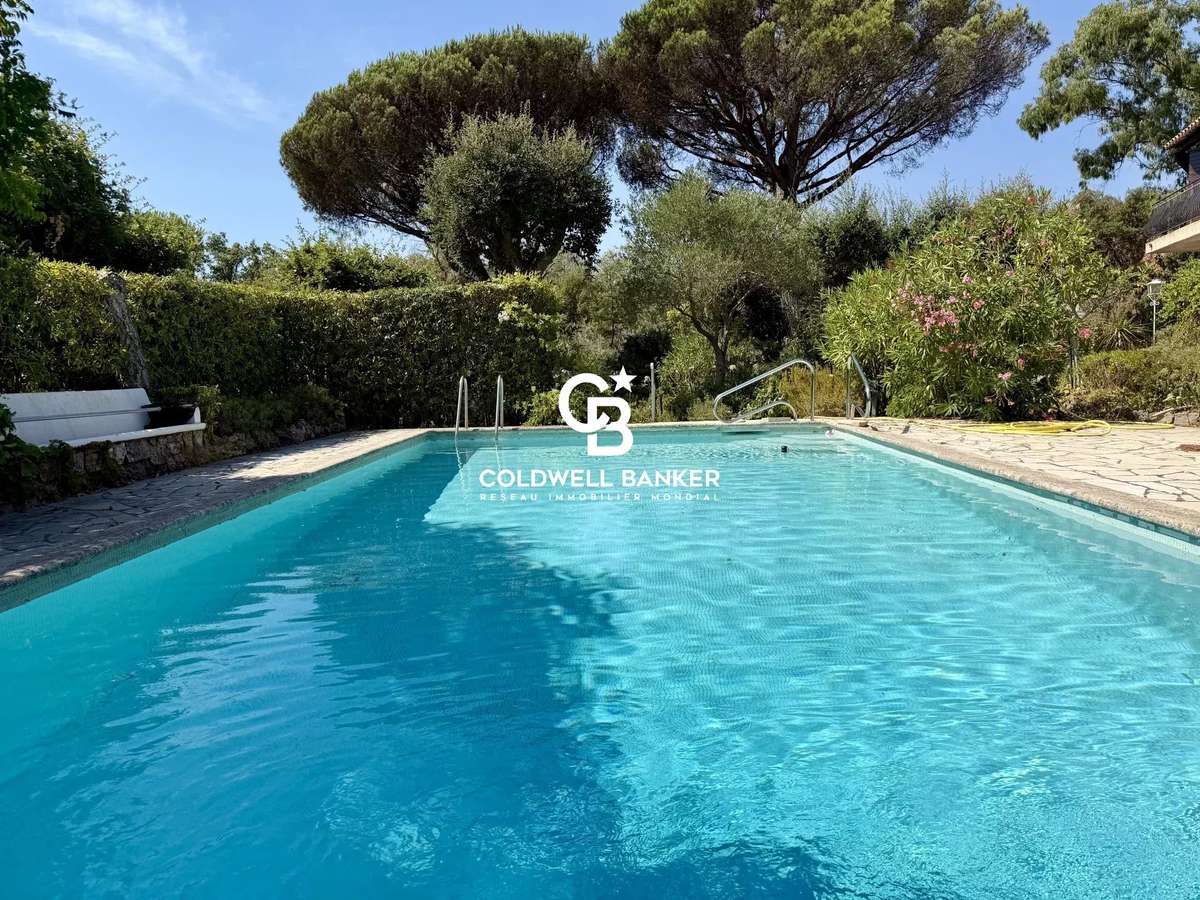 Maison Grimaud