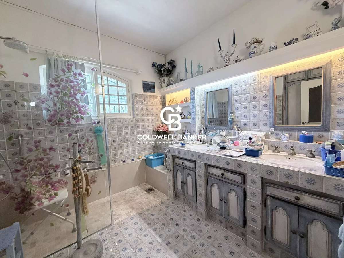 Maison Grimaud