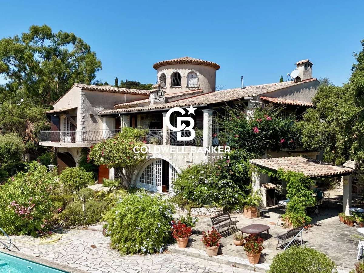 Maison Grimaud