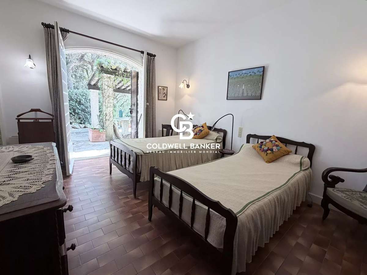 Maison Grimaud