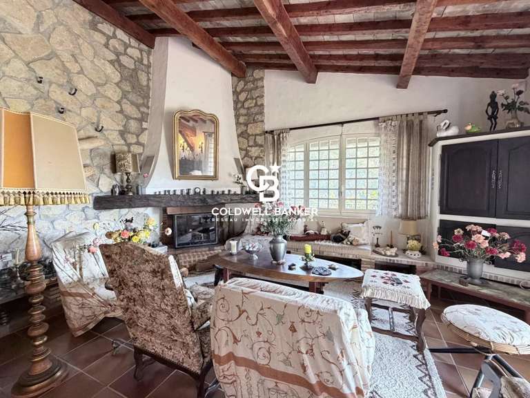 Maison Grimaud - 3 chambres - 209m²