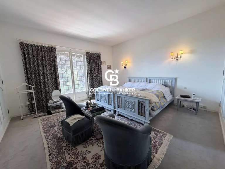 Maison Grimaud - 3 chambres - 209m²
