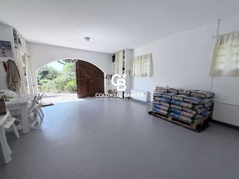 Maison Grimaud - 3 chambres - 209m²