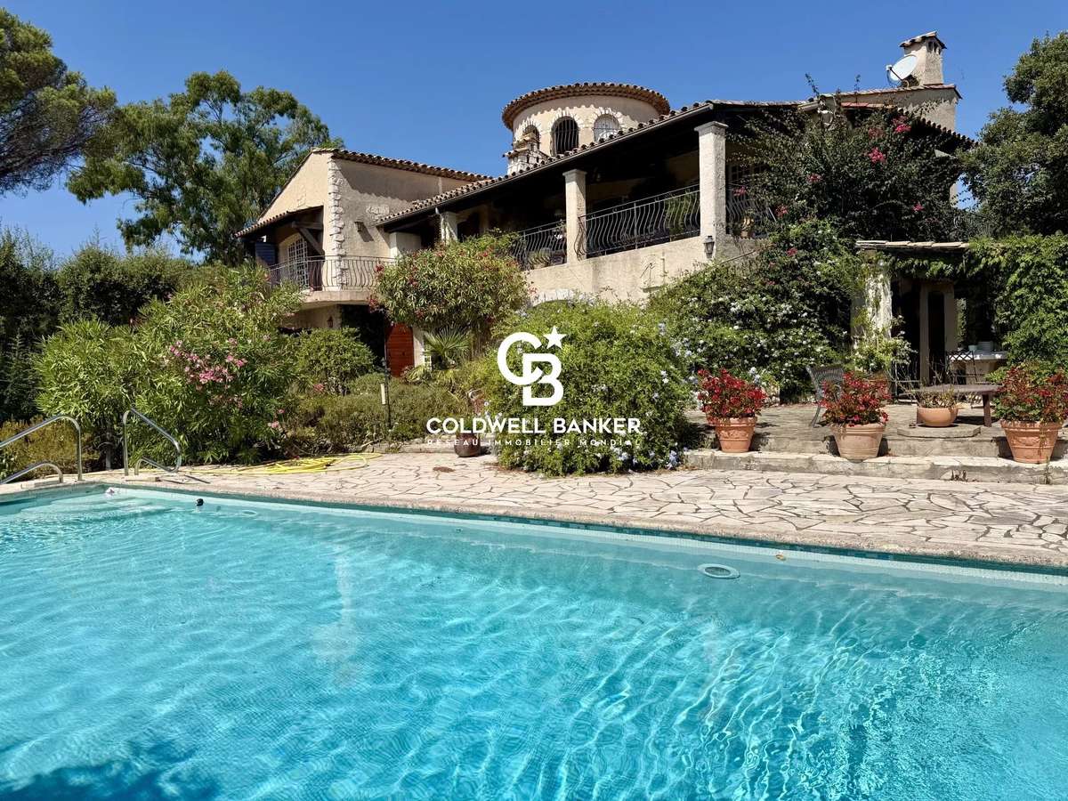 Maison Grimaud