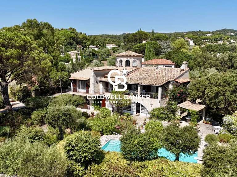 Maison Grimaud - 3 chambres - 209m²