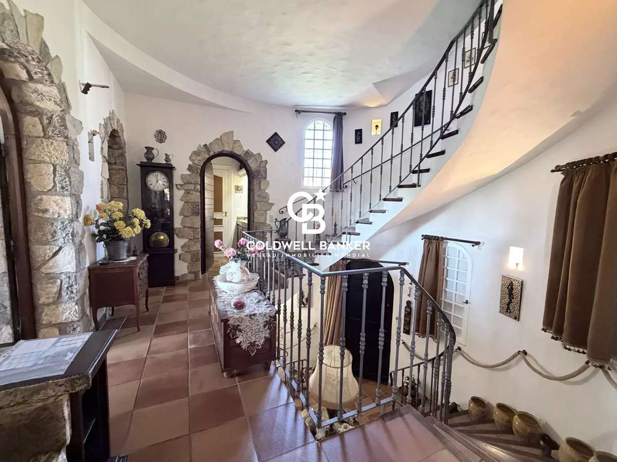 Maison Grimaud
