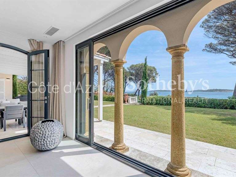 House with Sea view Grimaud - 10 bedrooms - 540m²