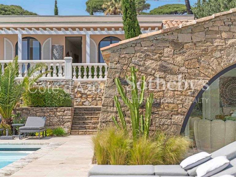 House Grimaud