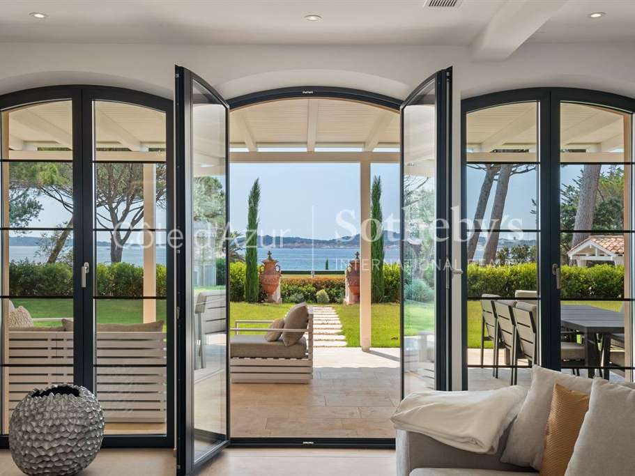 Maison Grimaud