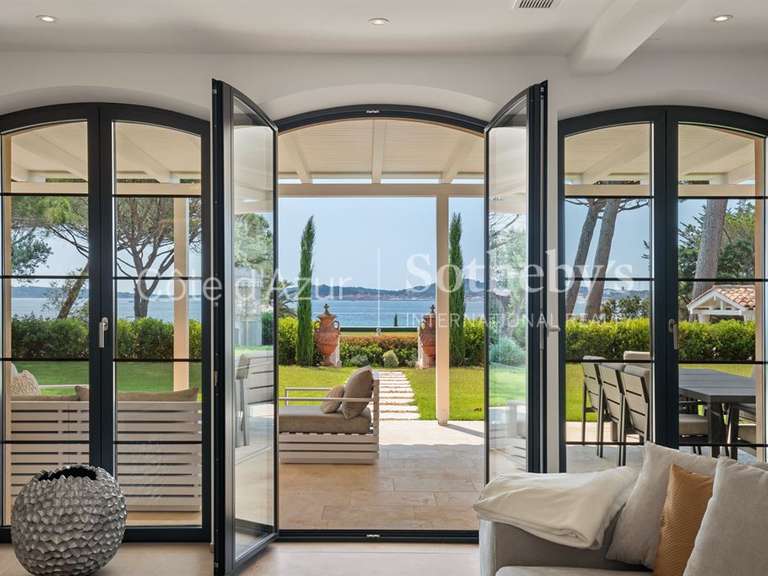 Maison avec Vue sur mer Grimaud - 10 chambres - 540m²