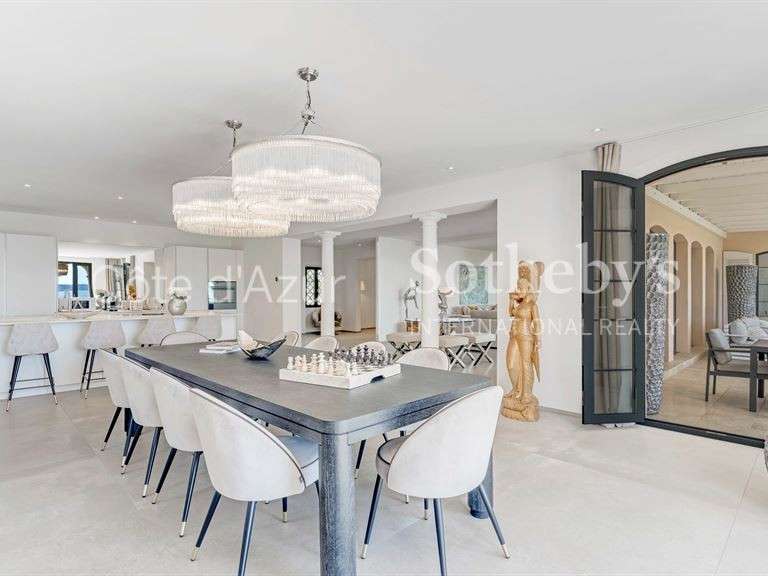 House Grimaud
