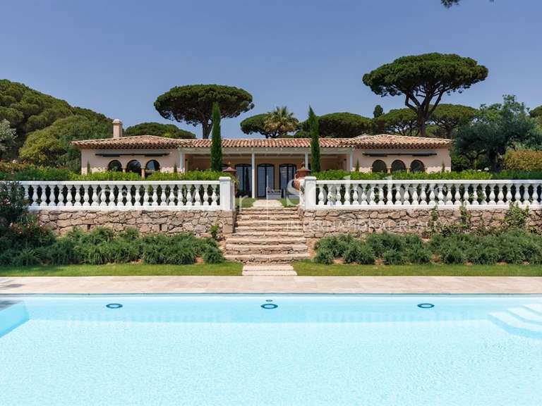 Maison avec Vue sur mer Grimaud - 10 chambres - 540m²