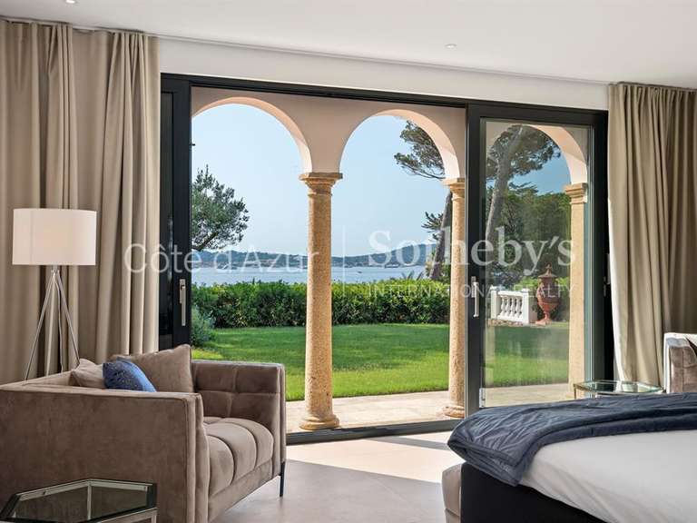 Maison avec Vue sur mer Grimaud - 10 chambres - 540m²