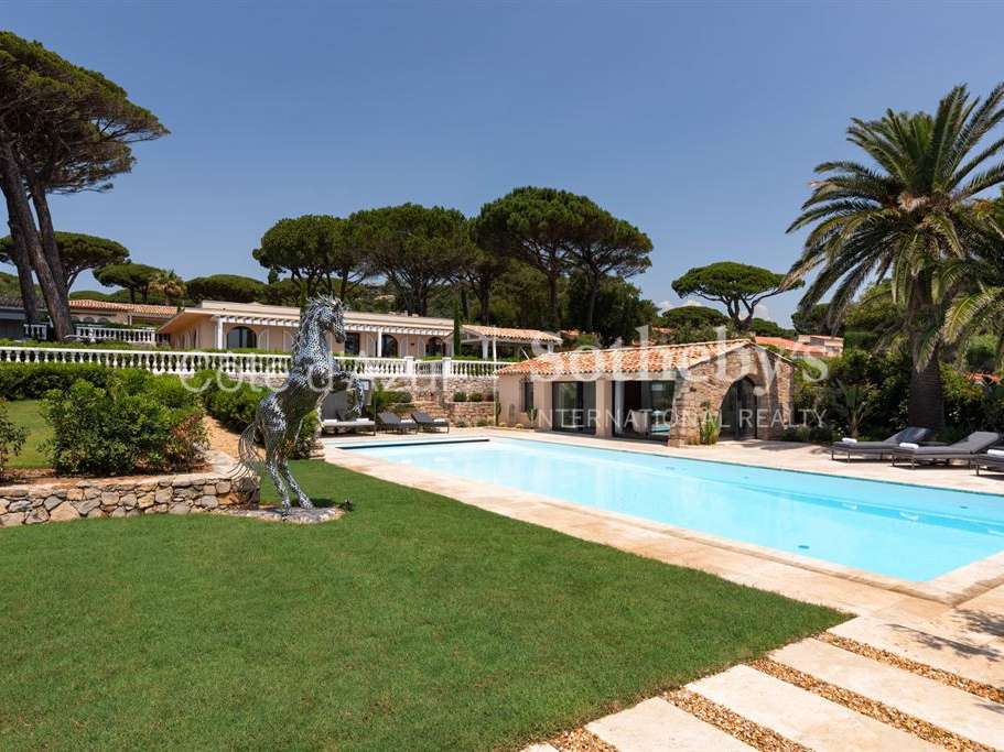 Maison Grimaud